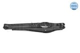 Brat suspensie roata Mitsubishi Asx, Outlander III Motor 1.6 DI-D, 1.6 DI-D 4WD, 1.6 Mivec, 1.8 DI-D, 1.8 DI-D 4WD, parte montare Axa spate stanga,