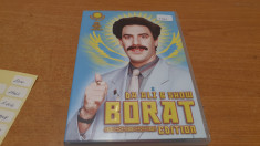 Film DVD Borat - germana &amp;#039;#A1459 foto