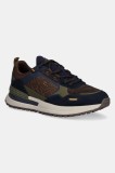 Jeep sneakers GROUND culoarea bleumarin, JM52080A