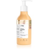 so!flow Sensual Shower Oil ulei de dus pentru piele uscata Orange with Cardamom 400 ml