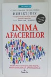 INIMA AFACERILOR de HUBERT JOLY cu CAROLINE LAMBERT , 2022