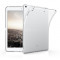 Husa pentru tableta Apple iPad 10.2&quot; (2020)/iPad 10.2&quot; (2021), Kwmobile, Transparent, Silicon, 53430.03