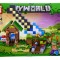 Set constructie Minecraft - My World NO.LB1120C
