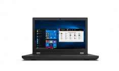 Laptop lenovo thinkpad t15g gen 2 15.6 fhd (1920x1080) ips 500nits anti-glare 100% srgb dolby foto