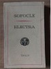 Electra- Sofocle