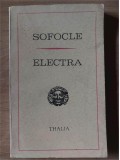 Electra- Sofocle