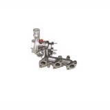 Turbocompresor Hyundai I20 Coupe, 05.2015-, Kia Picanto (Ba), 04.2004-, Rio 3 (Ub), 09.2011-, Motorizare 1.1 Crdi, EU