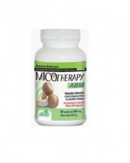 Micotherapy ABM &amp;amp;#8211; 90 capsule foto