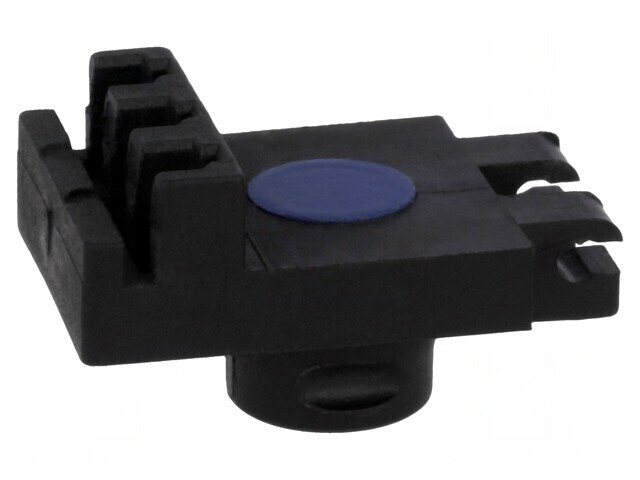 Locator terminal WC-930