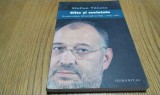 ELITE SI SOCIETATE - Guvernarea Gheorghiu-Dej - Stelian Tanase - 2006, 273 p., Alta editura