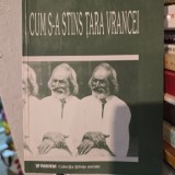 Cum s-a stins tara Vrancei - Paul H. Stahl