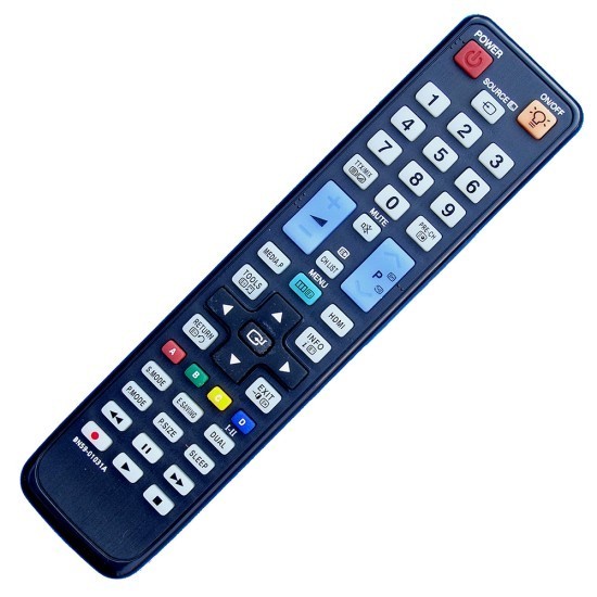 BN59-01031A Telecomanda KNTECH pentru LCD SAMSUNG cu taste luminate