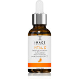 IMAGE Skincare Vital C ser hidratant cu vitamine A, C, E 30 ml