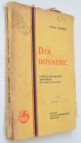 Din Intuneric, fapte si intamplari adevarate - Otilia Cazimir