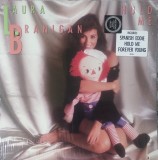 Laura Branigan &ndash; Hold Me, LP, US, 1985, stare excelenta (VG+)