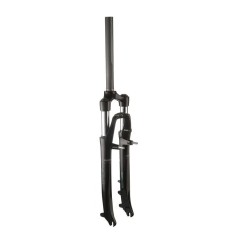 Furca Bicicleta RST Nova-T700C - 28 Inch, V-brake, 1 1/8, Negru Ultimate FactoryBikes