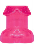 Pahar Glowing Penis Shot Pink