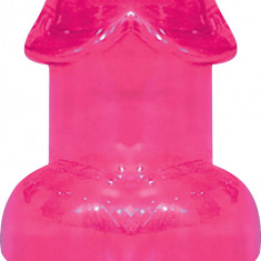 Pahar Glowing Penis Shot Pink