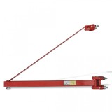 Cadru troliu 600 kg