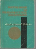 Patologie si Terapeutica Imunitara - Emil A. Popescu, Editura Medicala, 1971, 345 pagini, Medicina, Imunitate