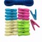 Cleste rufe 20 de piese + sfoara