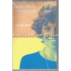 Schimbarile Menopauzei - Dona Caine-Francis