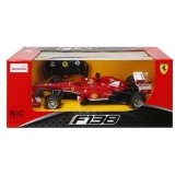MASINA CU TELECOMANDA FERRARI F1 SCARA 1 LA 18