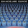 Vinil Jean Michel Jarre - Equinoxe (180g Audiophile Pressing) LP - Electronic Ambiental - Nova Music