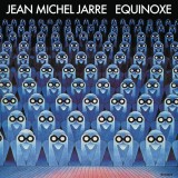 Jean Michel Jarre-Equinoxe (180g Audiophile Pressing)-LP