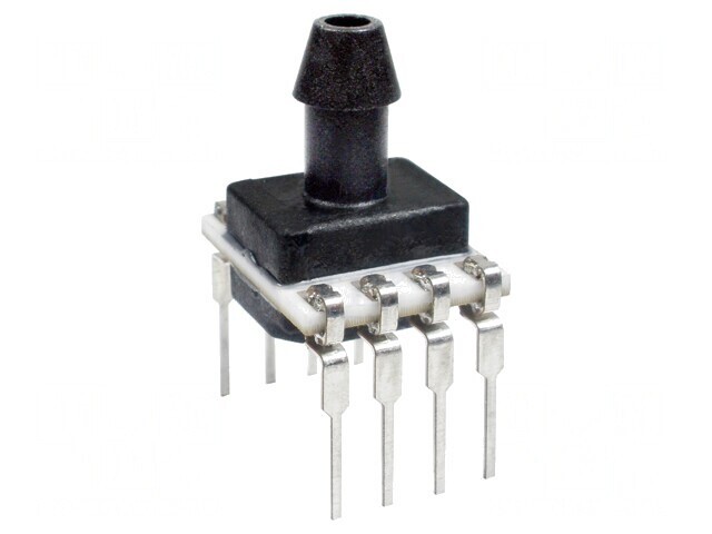 Senzor de Presiune 0-15psi Absolut Analogic THT DIP