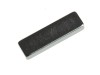 Magnet Neodim 15x10x3 mm, Negru/Argintiu, Puternic