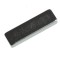 Magnet de neodim, 15 x 10 x 3 mm, Negru / Argintiu