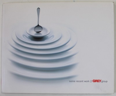 SOME RECENT WORK 2 GREY GROUP , 2009 foto