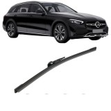 Cumpara ieftin Stergator lamela spate MERCEDES-BENZ C-CLASS All-Terrain (S206) 2021, pentru luneta, Bosch Aerotwin