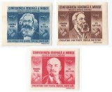 Romania, LP 173a/1945, Cofederatia Generala a Muncii, nedantelat, MNH