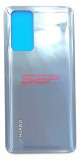 Capac Baterie Huawei P40 Gri Original, Inlocuire Carcasa Spate