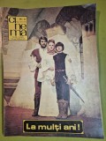 revista cinema decembrie 1978