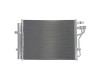 Condensator climatizare, Radiator AC Kia Picanto 2011-, RapidAuto 4107K8C1