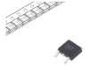 Stabilizator de Tensiune LDO 5V 0.05A TO252-3