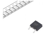 Stabilizator de Tensiune LDO 5V 0.05A TO252-3