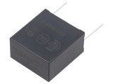 Condensator Polipropilenă 6.8uF THT 25mm