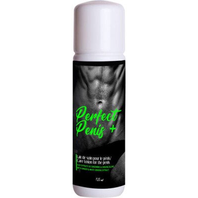RUF - PERFECT PENIS - PENIS STIMULATING CREAM 125ML foto