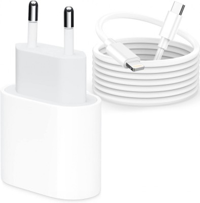 Set Incarcator WowStep&amp;reg; Compatibil cu iPhone 14/14 Plus/13/12/11/Pro/Pro Max/iPad/ AirPods, Cablu USB-C foto