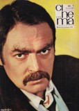 Cinema, nr. 1, ianuarie 1972