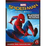 SPIDER-MAN: HOMECOMING