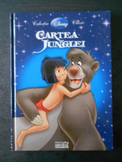 COLECTIA DISNEY CLASIC - CARTEA JUNGLEI foto