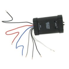 Convertor CTLOC20 high-low reglabil CarStore Technology