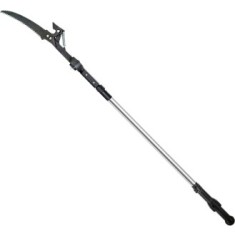 TOPMASTER Fierastrau pentru crengi cu maner extensibil
