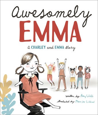 Awesomely Emma: A Charley and Emma Story foto