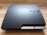 PS3 (Playstation 3) modat CFW 320GB + 40 jocuri (GTA V, Red Dead, God of War, Castlevania)